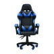 thumbnail image 2 of Silla Gamer Profesional Oficina Azul, 2 of 3