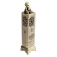 thumbnail image 4 of Quemador De Varillas De Incienso Torre Tallado A Mano Regalo Buda De Pie Bronce Lotus, 4 of 5