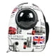 thumbnail image 1 of Mochila Bolso Capsula Transporte Mascotas Perros Gatos, 1 of 2