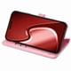 thumbnail image 2 of Funda Cartera FOXDOCK para iPhone 15 ProMax , Flip PU con Relieve de Gatos y Perros, Tarjetero y Soporte, 2 of 6