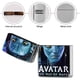 thumbnail image 5 of Avatar-theme Copper Metal Lighter Shell, Premium Replacement Refillable Lighter Case with Durable Metal Construction, Compatible with Zippo and Most Standard Lighter Models, 5 of 6