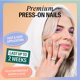 thumbnail image 2 of Uñas Postizas Chillhouse Wavy Baby (Oval) 30 unidades, 2 of 7