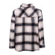 thumbnail image 2 of Sobre Camisa Niño Cuadrille Negro, 2 of 3
