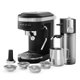 thumbnail image 2 of Máquina de café espresso KitchenAid KES6404 con espumador de leche automático, 2 of 3