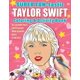 thumbnail image 1 of Diseño de libros para colorear y actividades Originals Taylor Swift, 1 of 1
