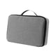 thumbnail image 5 of Organizador de gafas de sol, organizador de relojes de joyería, caja de almacenamiento portátil, bolsa organizadora de gafas, estuche de exhibición de, 5 of 5