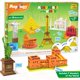 thumbnail image 1 of Rompecabezas 3D Imagimake Mapology Monuments of World Kids 4-10, 1 of 6
