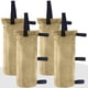 thumbnail image 1 of Juego de bolsas de arena Canopy Weights ABCCANOPY de 4 a 54,43 kg, color beige, 1 of 5