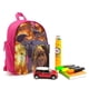 thumbnail image 3 of El Bebé Jefazo: Niña Blanca Mochila Escolar para Niños y Niñas, Mochila Infantil Ligera de Alta Calidad, Grande y Duradera ROSA, 3 of 6