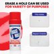 thumbnail image 3 of Erase-A-Hole Drywall Repair Putty, 2 unidades, 3 of 3