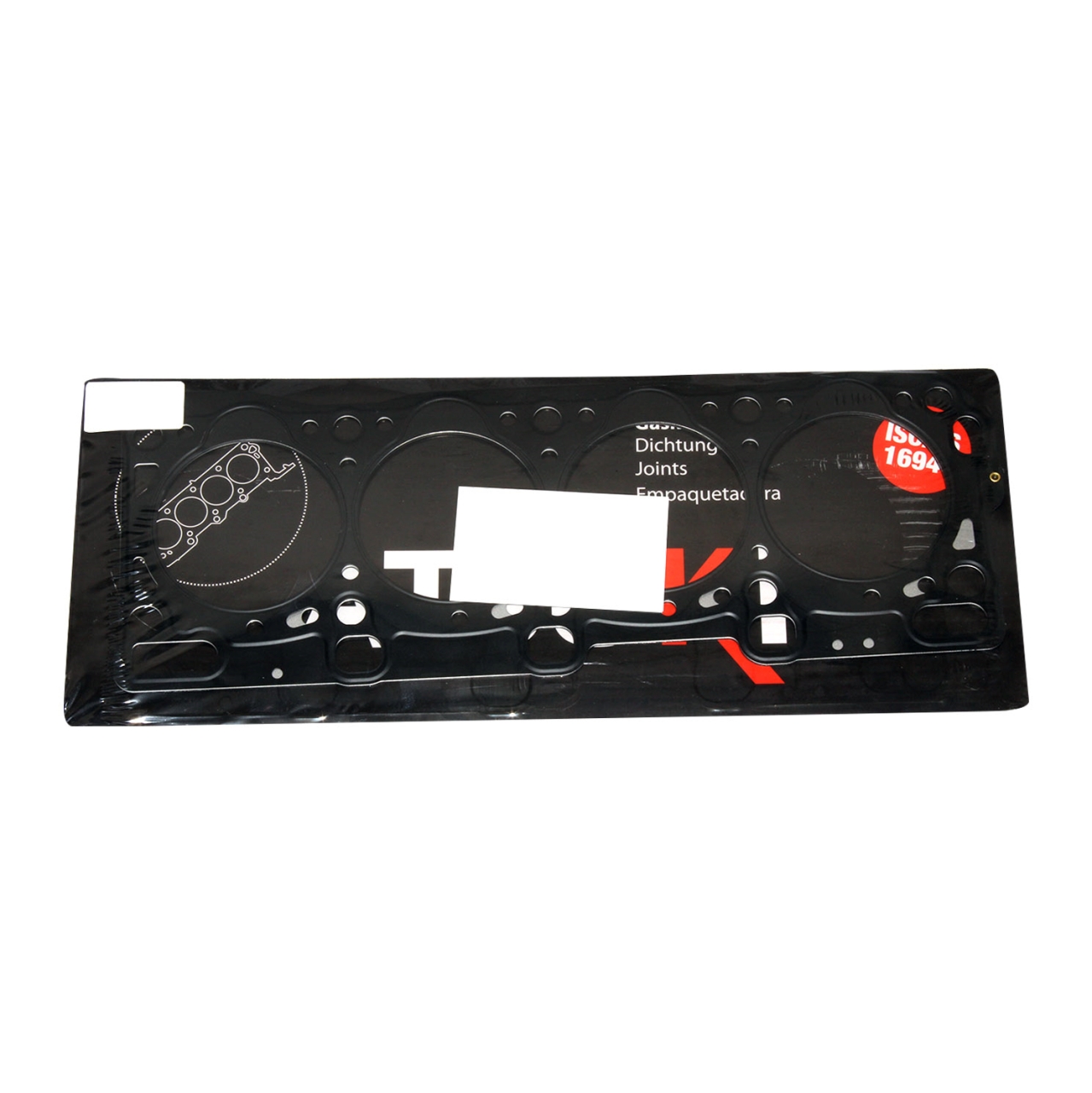 Repuestos Del Sol - Empaquetadura Culata Kia Besta 2.2 R2 1990 1996