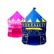 thumbnail image 3 of Carpa Castillo Niña Y Niño Infantil Juegos Juguetes Rosa, 3 of 3