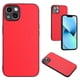 thumbnail image 1 of Funda Antigolpes para iPhone 14 Cubierta Delgada Rojo, 1 of 6
