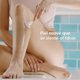 thumbnail image 3 of Máquina de Afeitar Skin Comfort Spa, 1 Un, 3 of 5