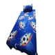 thumbnail image 1 of Juego Sábanas Plaza y Media Niño con Funda Incluida 8O4, 1 of 3