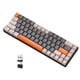 thumbnail image 4 of Teclado Mecánico 2 Métodos De Conexión Teclado PBT Key Caps Para Computadora Portátil Estilo B, 4 of 4
