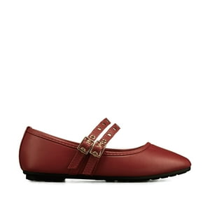 Ballerina Casual Plana Mujer Weide You510