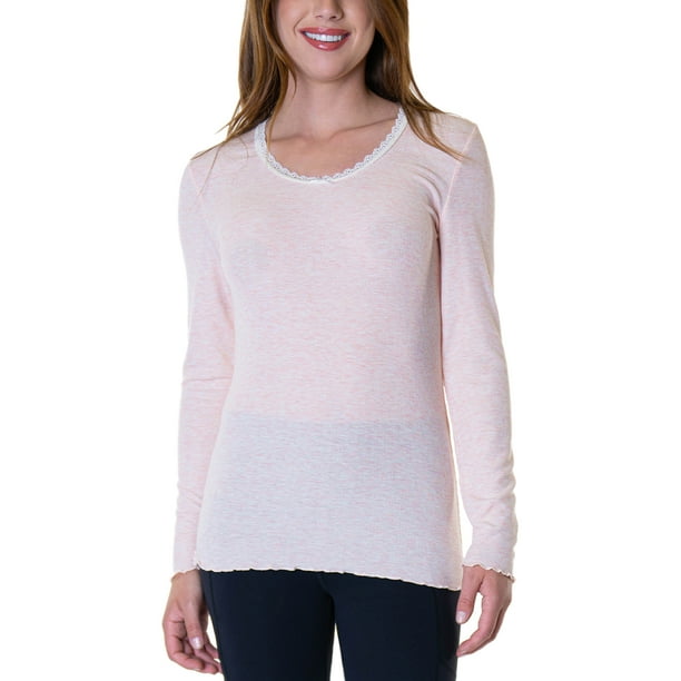 Camiseta Mujer 8569