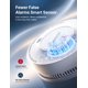 thumbnail image 4 of Detector de humo X‑Sense SD2J0AX 3‑pack 10 años, 4 of 7