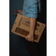 thumbnail image 5 of Set Parrillero Kangkawe 3 Piezas: Tabla de Acacia + Cuchillo 7" + Tenedor Acero Inoxidable, 5 of 6