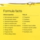 thumbnail image 5 of Protector solar Clinique UV Solutions Hidratante SPF 50, 38 ml, 5 of 8