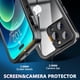 thumbnail image 4 of Funda Impermeable MOYAC IP68 para iPhone 14 Pro Max 6.7'', 4 of 7