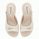 thumbnail image 2 of Sandalia Mujer Crema Cecilia 339 Piccadilly, 2 of 3