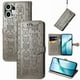 thumbnail image 3 of Funda Cartera FOXDOCK para Nothing CMF Phone 2 Pro , Flip PU con Relieve de Gatos y Perros, Tarjetero y Soporte, 3 of 6