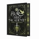 thumbnail image 1 of Libro Black Bird Academy 3. Amor A La Muerte - Stella Tack, 1 of 2