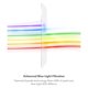 thumbnail image 2 of Protector de pantalla ZAGG Invisible Shield Glass Elite VisionGuard, 2 of 8