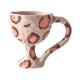 thumbnail image 2 of Taza De Copa De Cerámica Taza De Café Duradera Vasos únicos Para La Oficina Del Hotel A, 2 of 3
