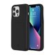 thumbnail image 2 of Funda Incipio Stashback para iPhone 12/13 Pro Max - Negra, 2 of 7