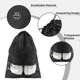thumbnail image 3 of Bolsas para zapatos COIDEA talla menor a 13, 3 of 3