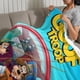 thumbnail image 3 of Goof Troop anti-pilling, suave, ligera, esponjosa y acogedora de lujo para hogar y cocina – Perfecta para niños y adultos,120X180cm, 3 of 6