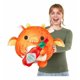 thumbnail image 2 of Peluche Snackles De 35 Cm De Zuru Coleccion Naranja - Tabasco, 2 of 3