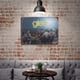 thumbnail image 4 of Glee Cartel Metálico, Decoración de Pared de Cartel Metálico Personalizado para Regalos de Fans, Amigos, Familia y Amantes 20*30CM, 4 of 6