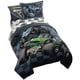 thumbnail image 1 of Juego de Edredón Jay Franco Monster Truck Full 7 Piezas, 1 of 7