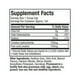 thumbnail image 2 of Creatina creactor - HCL - 120 servicios - Sin sabor, 2 of 2