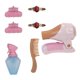 thumbnail image 3 of Bolso de belleza para el cabello Disney Princess Style Collection para niñas, 3 of 9
