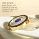 thumbnail image 4 of Bálsamo labial TATCHA Camellia Gold Spun Nutritive, 6 ml con oro de 23 quilates, 4 of 5
