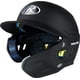 thumbnail image 1 of Casco de bateo Rawlings MACH ADJUST para bateadores diestros, senior, 1 of 7