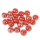 thumbnail image 5 of Canicas De Vidrio De 20x16mm, Juego Para Ni?os, Jarrón De Juguete, Decoración De Pecera, Rojo, 5 of 5