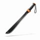 thumbnail image 1 of Machete Doble Filo 18 Truper Profesional, 1 of 5