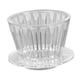 thumbnail image 4 of Cono De Filtro Para Café, Gotero Acrílico Para Oficina, Restaurante Y Cafetería., 4 of 5