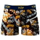 thumbnail image 2 of Bóxer Medio Dragon Ball Z Microfibra Pack 3 C13 Talla L, 2 of 5