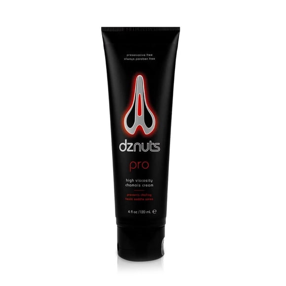 Crema de gamuza danuts Pro para hombre, antirozaduras, 118 ml, para ciclistas