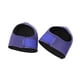 thumbnail image 2 of Plantillas Para Calzado Ortopédico Pies Planos Soporte De Arco Alto Fascitis Plantar Azul L, 2 of 5