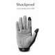 thumbnail image 4 of Guantes Rockbros Ciclismo Mtb Ruta Dedo Largo Bicicleta verde L, 4 of 7