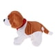 thumbnail image 3 of Niños Juguete eléctrico Perro inteligente Control por voz Corteza Danza Plush Doll E, 3 of 5