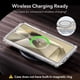 thumbnail image 5 of Funda ESR Armor Series para Samsung Galaxy S24 Ultra Clear, 5 of 8